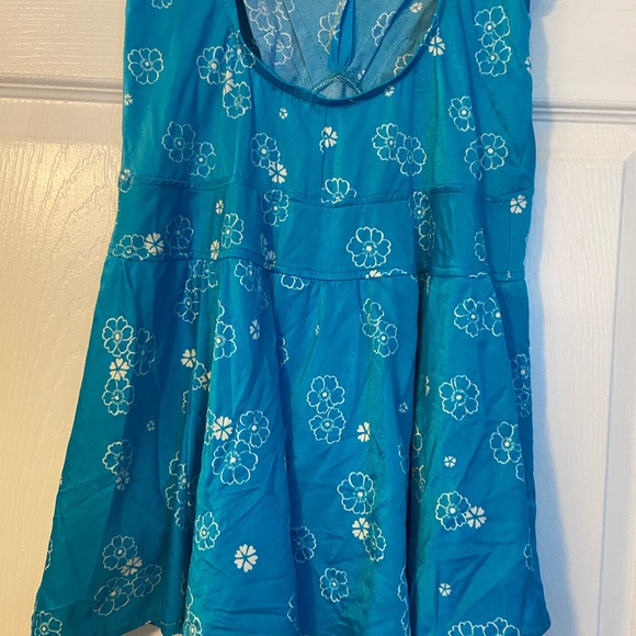 Vintage Jantzen Skirted bathing suit - Picture 4 of 8